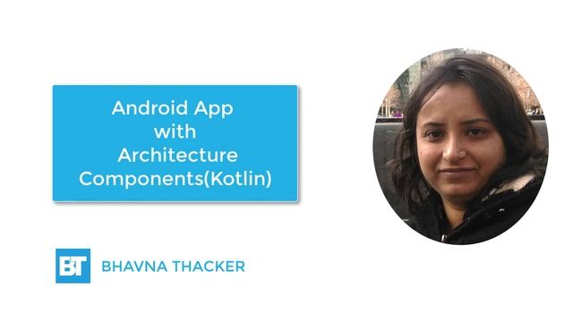#28 Course Conclusion | Kotlin Android App with Architecture Component | Android Jetpack Tutorial смотреть онлайн