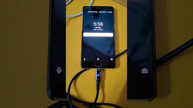 smart cable with real time Watt display |Glazed смотреть онлайн