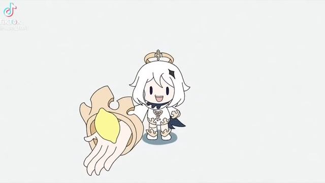 Тик Ток Геншин Импакт №29 / Tik Tok Genshin Impact / тикток геншин / Подборка тик токов геншин смотреть онлайн