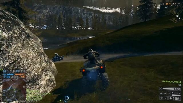 MEAT трофи-рейд Начало смотреть онлайн