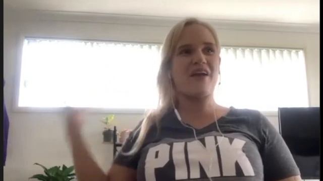 Talkin' Sass- Shazza McKenzie & Dan Murphy смотреть онлайн