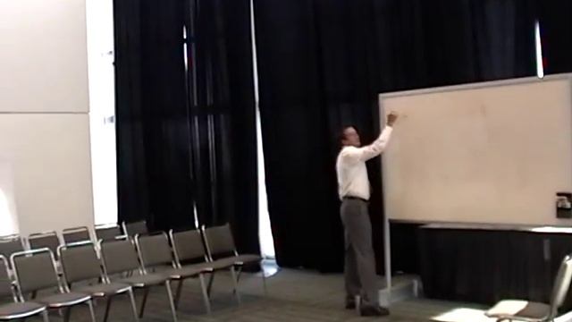 OpenWorld '08: Unconference - How Cool Is Oracle BI Publisher?: 3 of 13 - Performance смотреть онлайн