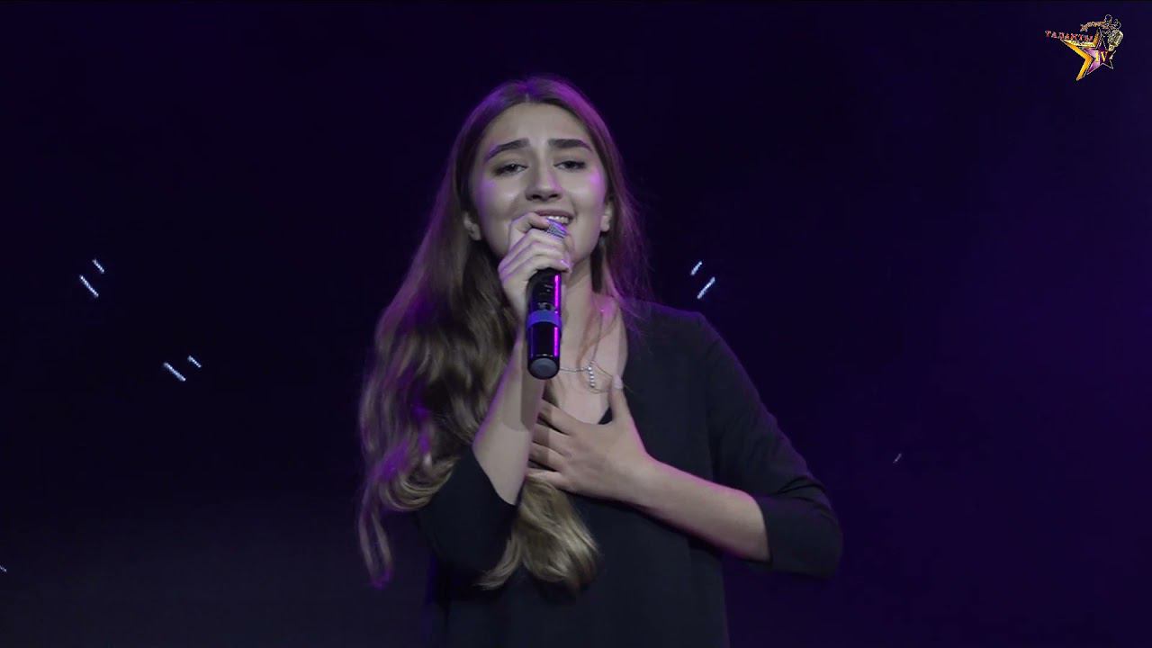 Трансляция концерта - Таланты Ярославского района смотреть онлайн