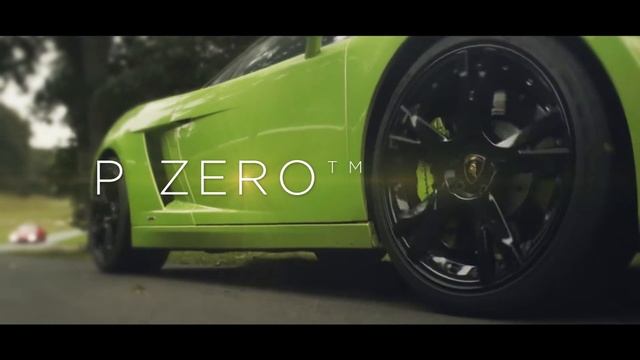 The Evolution Of P Zero™