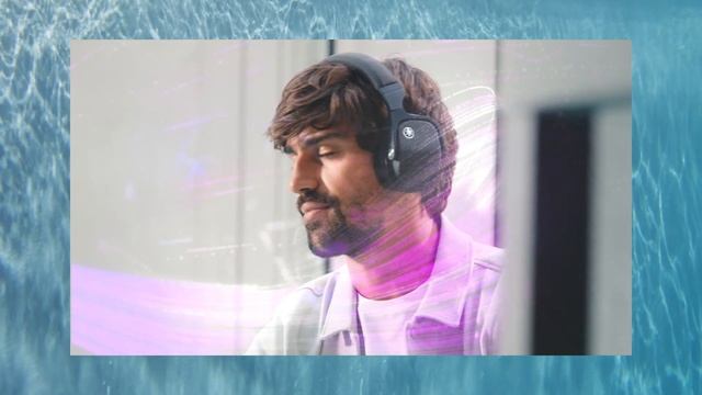 Yamaha YH-L700A | Deep dive with 3D Sound | Headphone | Yamaha Music смотреть онлайн