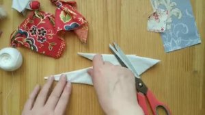 Народная Кукла МОТАНКА кукла нянька своими руками 8 марта