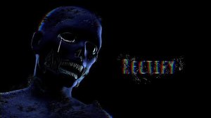 (Автор S_Animatez/YouTube)[SFM FNAF] Rectify | An Afton Story