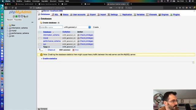 WORDPRESS: come installarlo FACILMENTE sul computer? Utilizziamo MAMP su MAC! смотреть онлайн