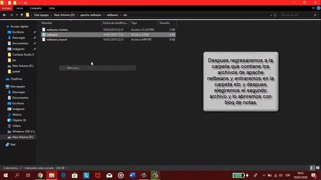 Como descargar Apache netbeans y c++ смотреть онлайн