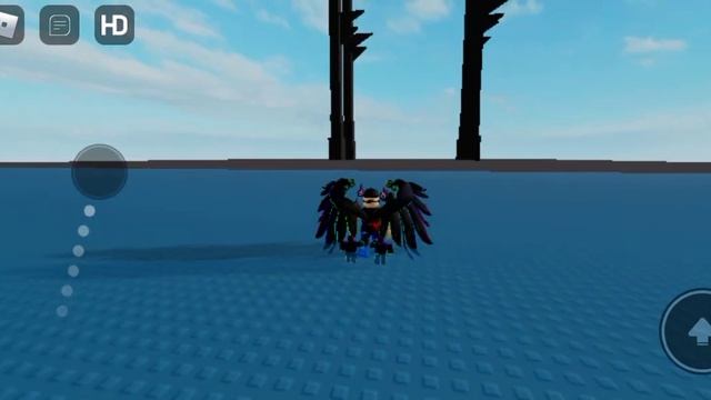 выживаем от монстров Тревора Хендерсона ROBLOX смотреть онлайн