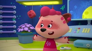 Ми-ми-мишки | новые серии | Пианисты — Серия 215