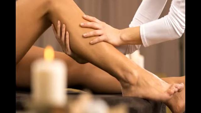 Почему сводит ноги судорогой ночью? смотреть онлайн