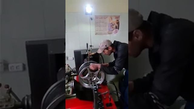 Шиномонтаж Европа Березовка смотреть онлайн