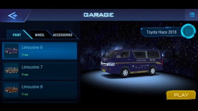 Minibus simulator Vietnam 2021 Toyota Hiace смотреть онлайн