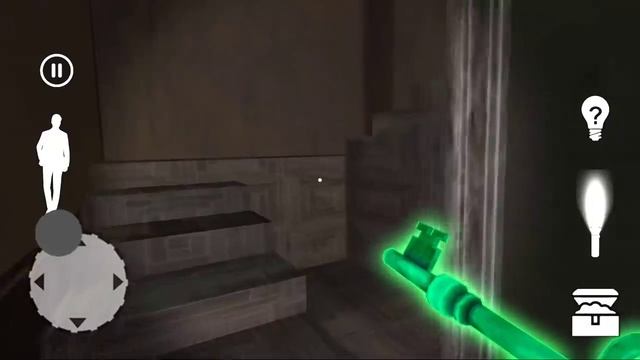 Scary Granny Horror Game | Shiva and Kanzo Gameplay смотреть онлайн