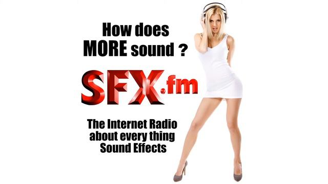 Rob Nokes CEO of SoundDogs.com interview on SFX.fm смотреть онлайн