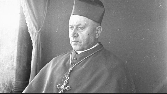 Prymas Polski August Hlond. Jak wyglądała jego misja po II wojnie światowej? смотреть онлайн