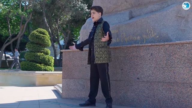 "День Победы". Атилла Мамедов #ВспомниПобеду смотреть онлайн