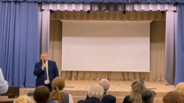 Концерт на День лицеиста 21 октября 2022 смотреть онлайн