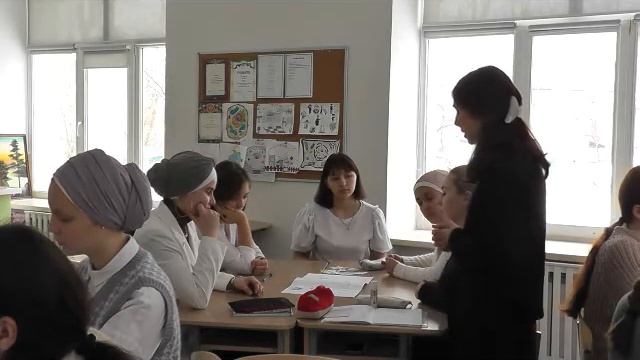 10 класс, урок биологии по теме ««Размножение. Онтогенез (Reproduction. Ontogenesis)» смотреть онлайн