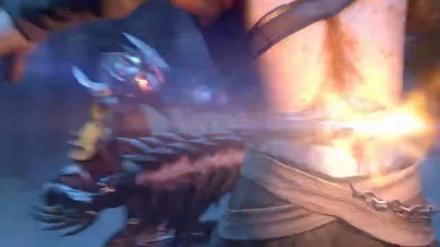?Quantum Knights - Trailer - ПК - PC - Steam? смотреть онлайн