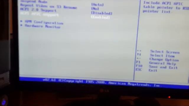 Синий экран смерти , ошибка stop 0x00000074 смотреть онлайн