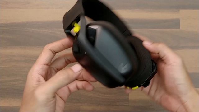 Headset Ringan Parah | Logitech G435 смотреть онлайн