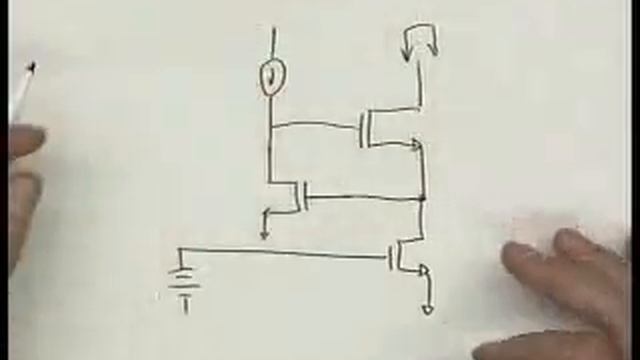 Analog Integrated Circuits (UC Berkeley) Lecture 22 смотреть онлайн