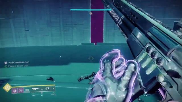 Destiny 2 Highlights # 73: " Return Into The Vex Network " (EDZ- //node.ovrd.AVALON//) смотреть онлайн