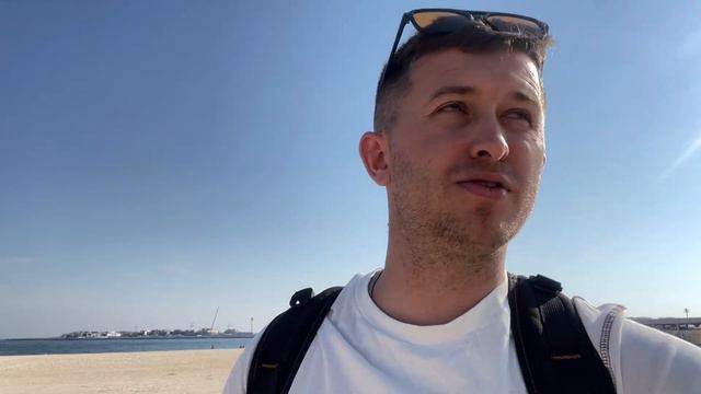 ДУБАЙ.ОАЭ.Пляж в ДЕКАБРЕ.Небосреб БУРДЖ-ХАЛИФА.ПЕРВАЯ СЕРИЯ 1. #dubai #uae #burjkhalifa #travel смотреть онлайн