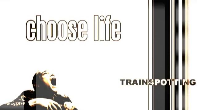 TRAINSPOTTING ~ Underworld ★Dark & Long [Dark Train Mix]★ смотреть онлайн