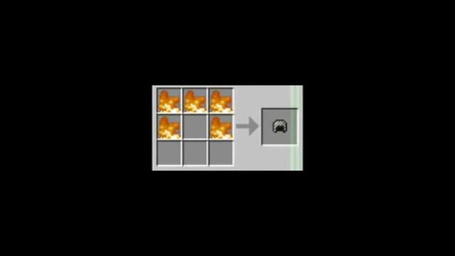 Крафты Minecraft #2