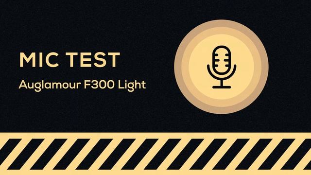 Auglamour F300 Light Review: KZ alternative with nice build смотреть онлайн