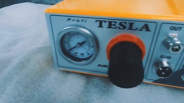 Tesla Profi 2 смотреть онлайн
