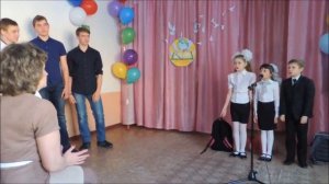 #Песня То ли ещё будет