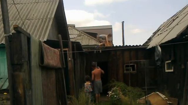 с папой на даче смотреть онлайн