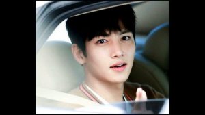 Чжи Чан Ук • Ji Chang Wook • Я люблю тебя