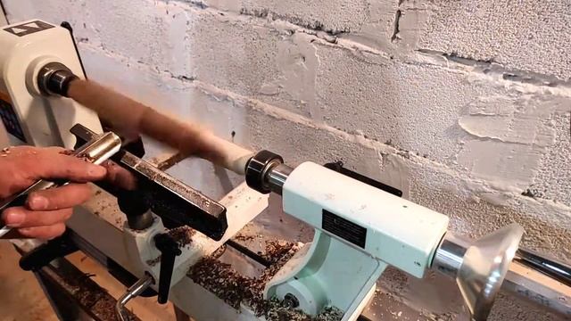 Токарка - киянка /ясень/американский орех смотреть онлайн