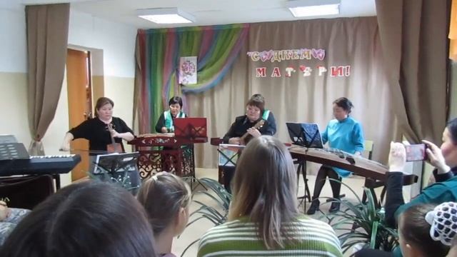 С Днем матери смотреть онлайн