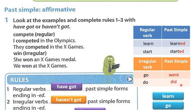 CEFR YEAR 5 SJK ENGLISH PLUS 1 | UNIT 6 SPORT | PAST SIMPLE : AFFIRMATIVE | TEXTBOOK PAGE 67 смотреть онлайн