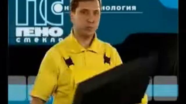 Свойства пеностекла: паронепроницаемость смотреть онлайн