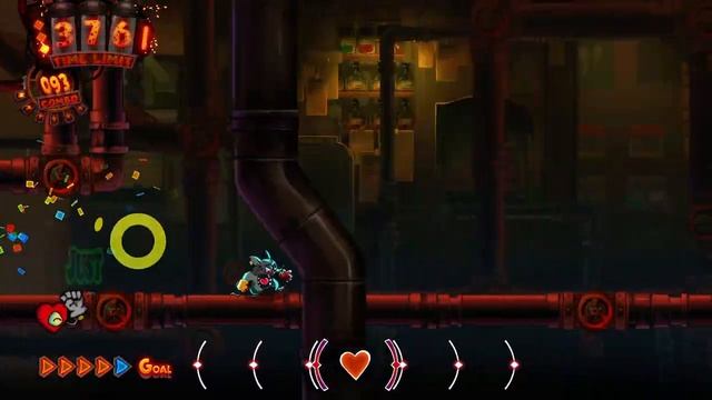 Mad Rat Dead Glitch смотреть онлайн