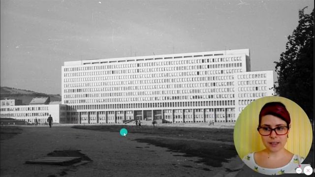 História Bratislavy #5 - History of Bratislava in Easy Slovak (Part 5) смотреть онлайн