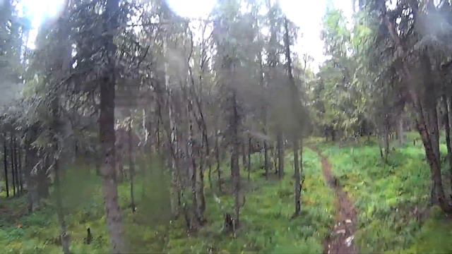 Ловозеро, часть "Первая" ЧЕРНОВИК смотреть онлайн