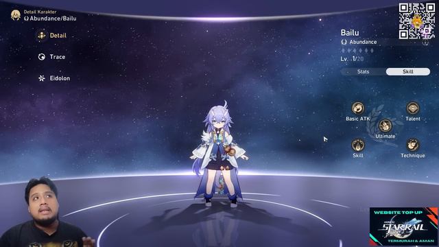 JANGAN SALAH PILIH!! Selector Standard Banner Pilih Siapa?? 🤔 | Honkai: Star Rail смотреть онлайн