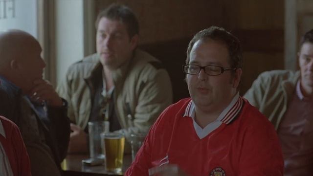 В поисках Эрика