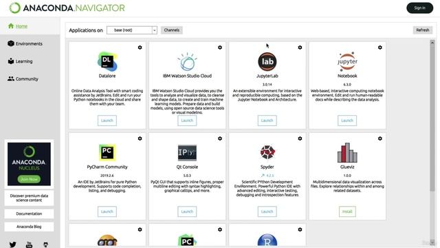 8. Introduction to Scrapy 2. Scrapy Installation смотреть онлайн