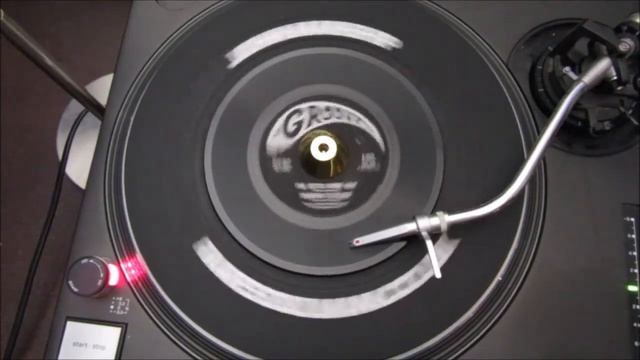 Darrow Fletcher - I've Gotta Know Why - GROOVY: G 3004 смотреть онлайн