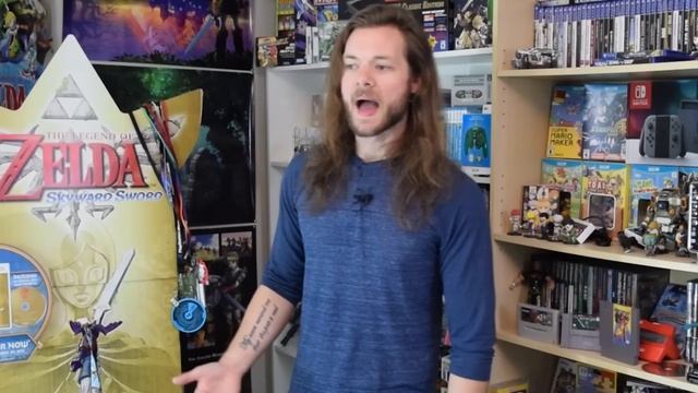 Why I'm Probably NOT Buying Nintendo's Classic Mini SNES смотреть онлайн