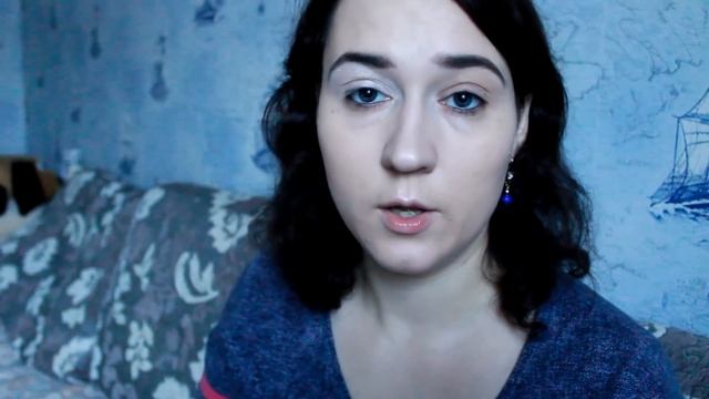 NEW!!!ЗИМНИЙ МАКИЯЖ смотреть онлайн